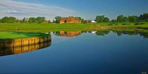 Northern Bay Golf Resort Golf Package