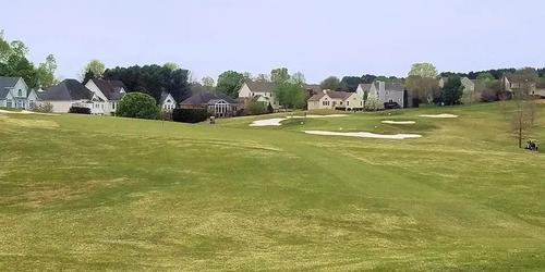 Oak Valley Golf Club Golf Package