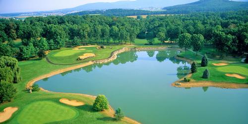 Penn National Golf Club Golf Package