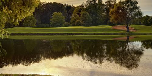Pudding Ridge Golf Club Golf Package