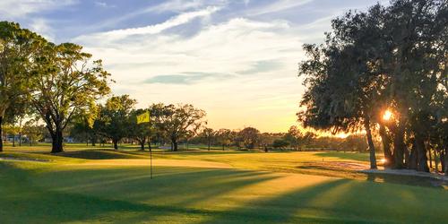 Riviera Country Club