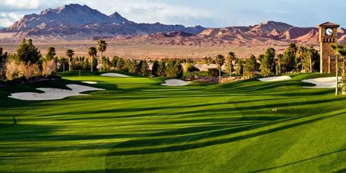 Chimera Golf Club Golf Package
