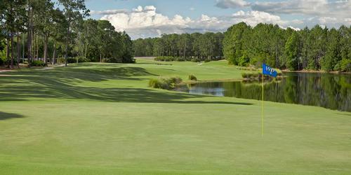 Windsor Parke Golf Club