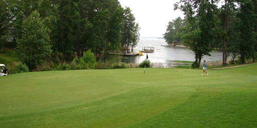 Timberlake Country Club