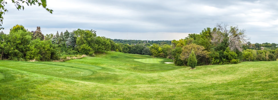 Alpine Hills Golf and Practice Center