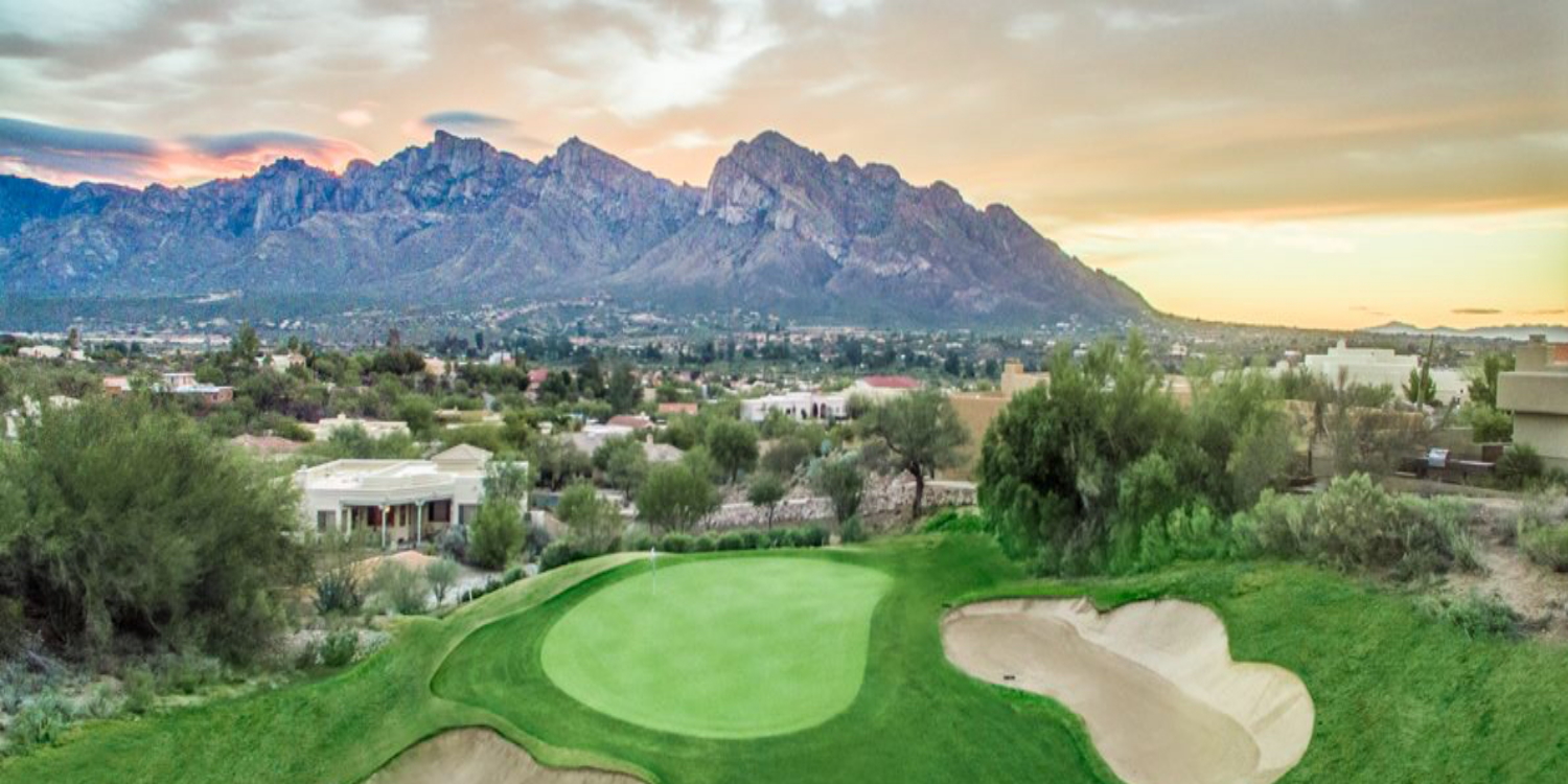 El Conquistador - Conquistador Course