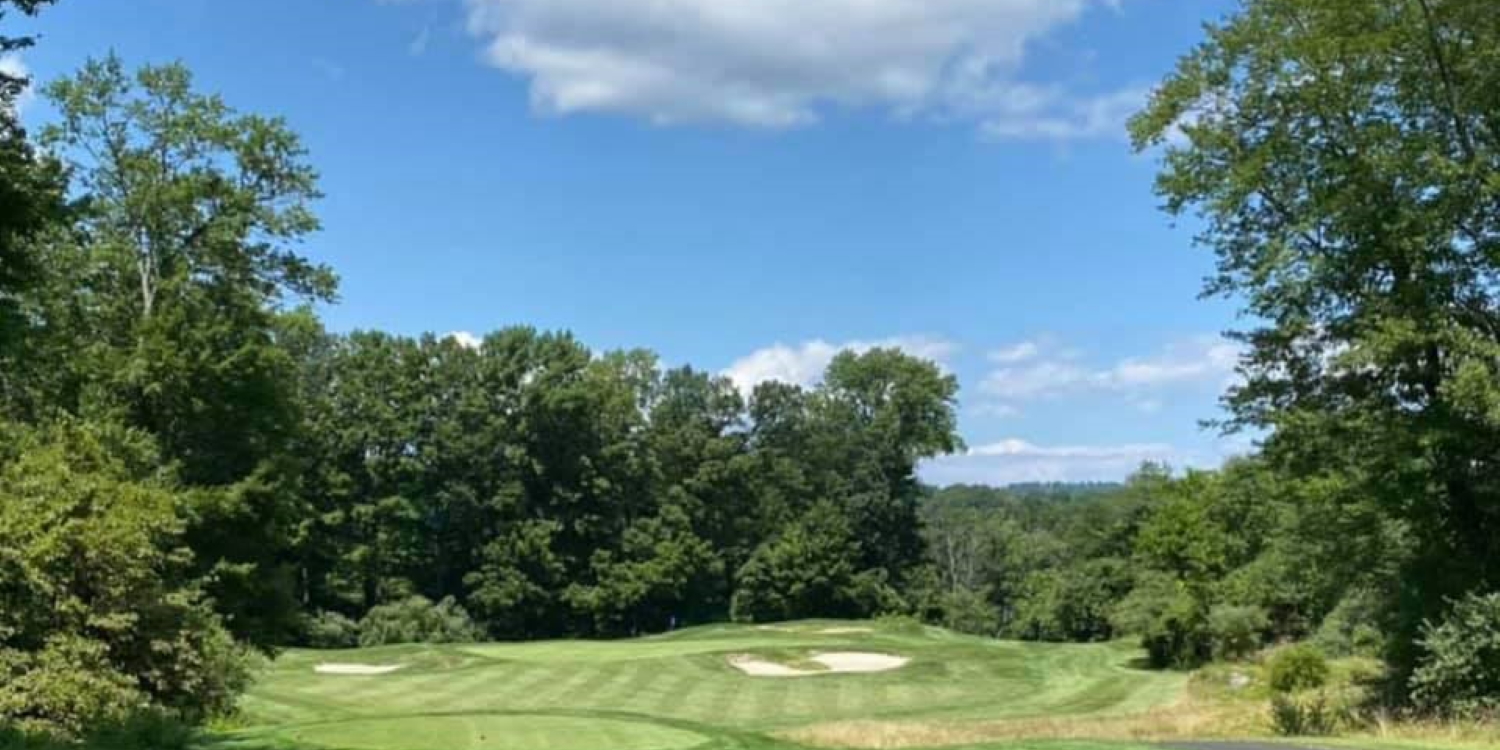 Great Bear Golf Club