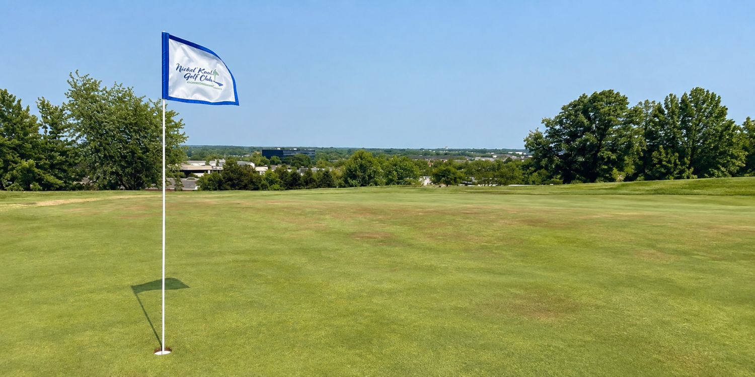Nickol Knoll Golf Club