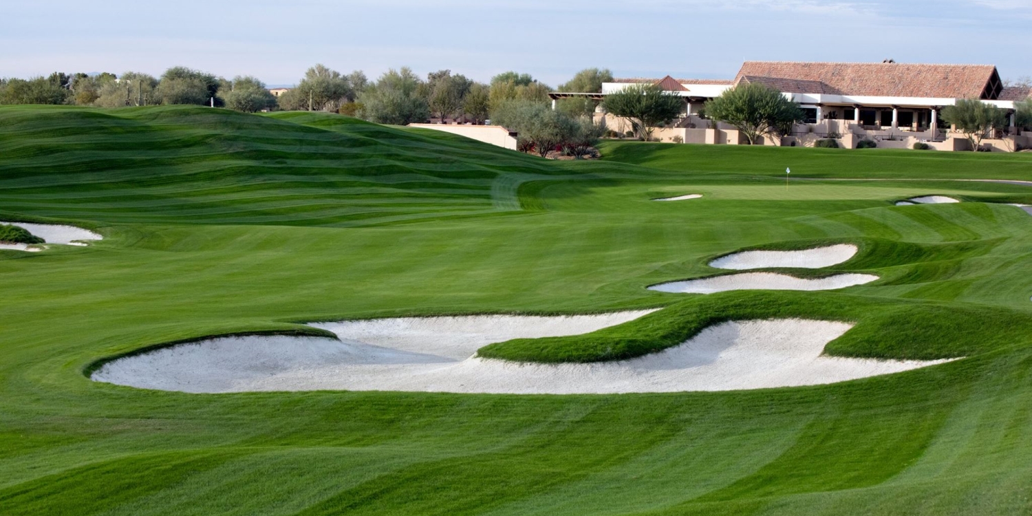 TPC Scottsdale