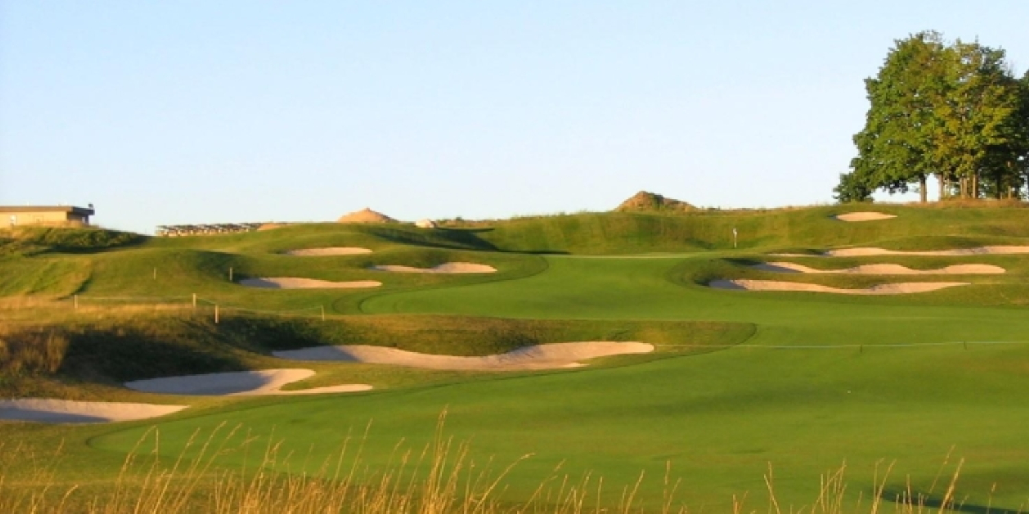 A-Ga-Ming Golf Resort