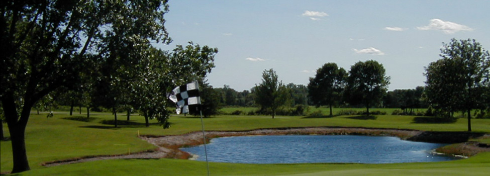 Bay County Golf Course