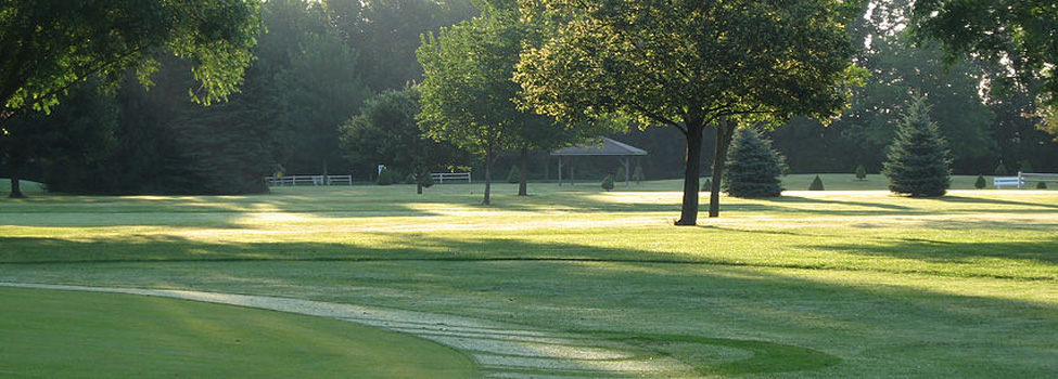 Beech Hollow Golf Course