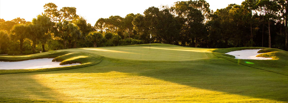 Bent Pine Golf Club