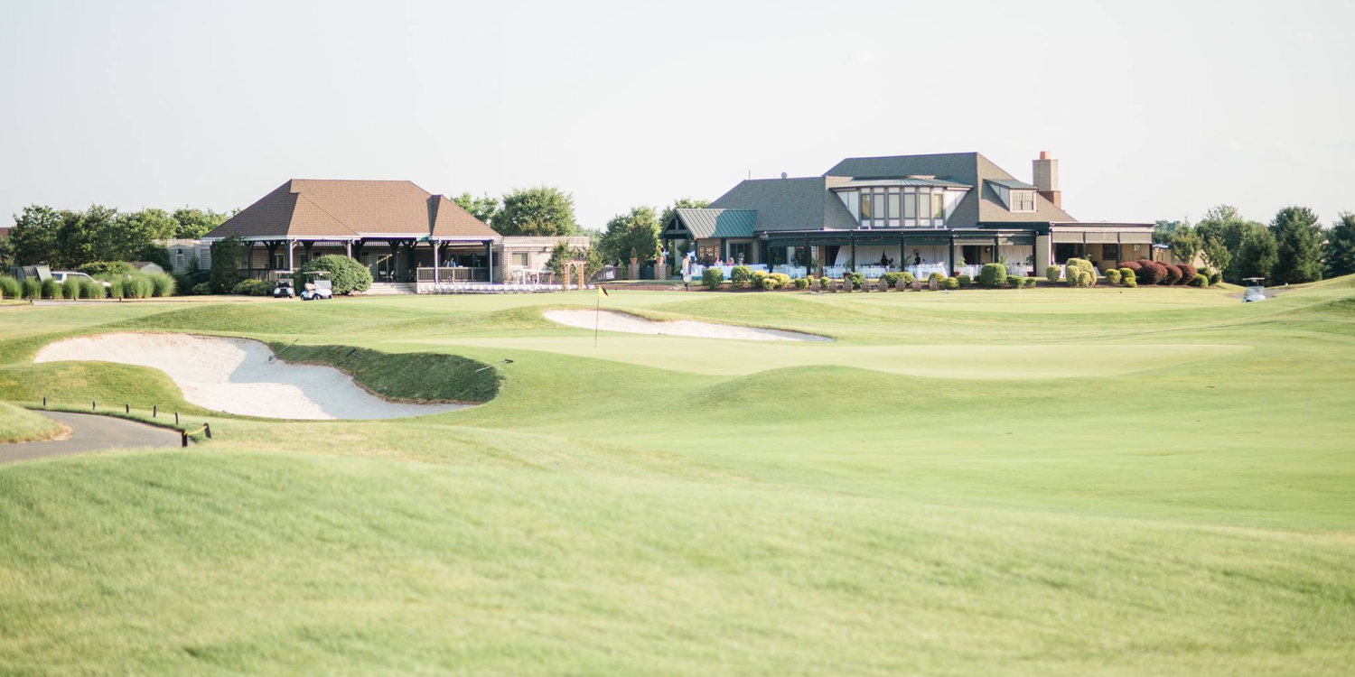 Back Creek Golf Club
