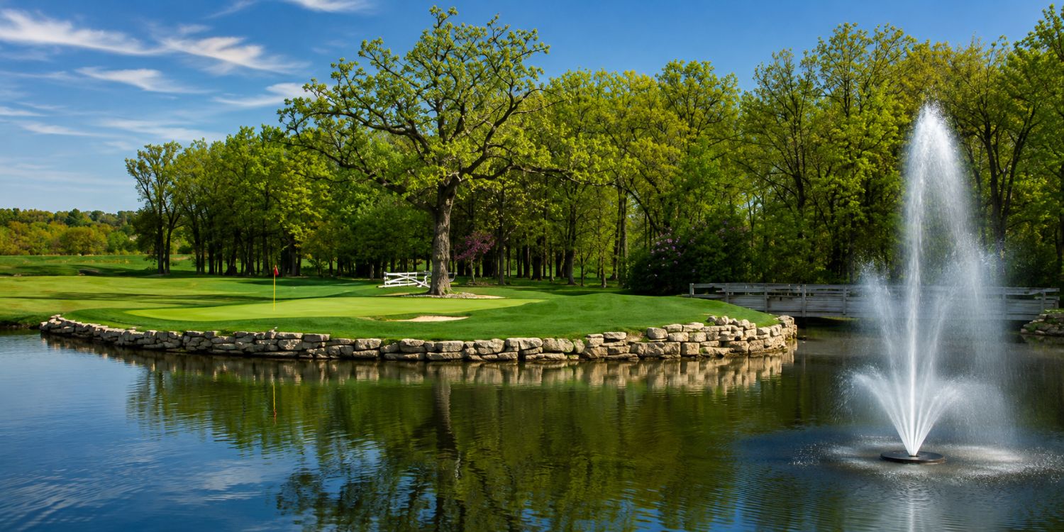Cantigny Golf
