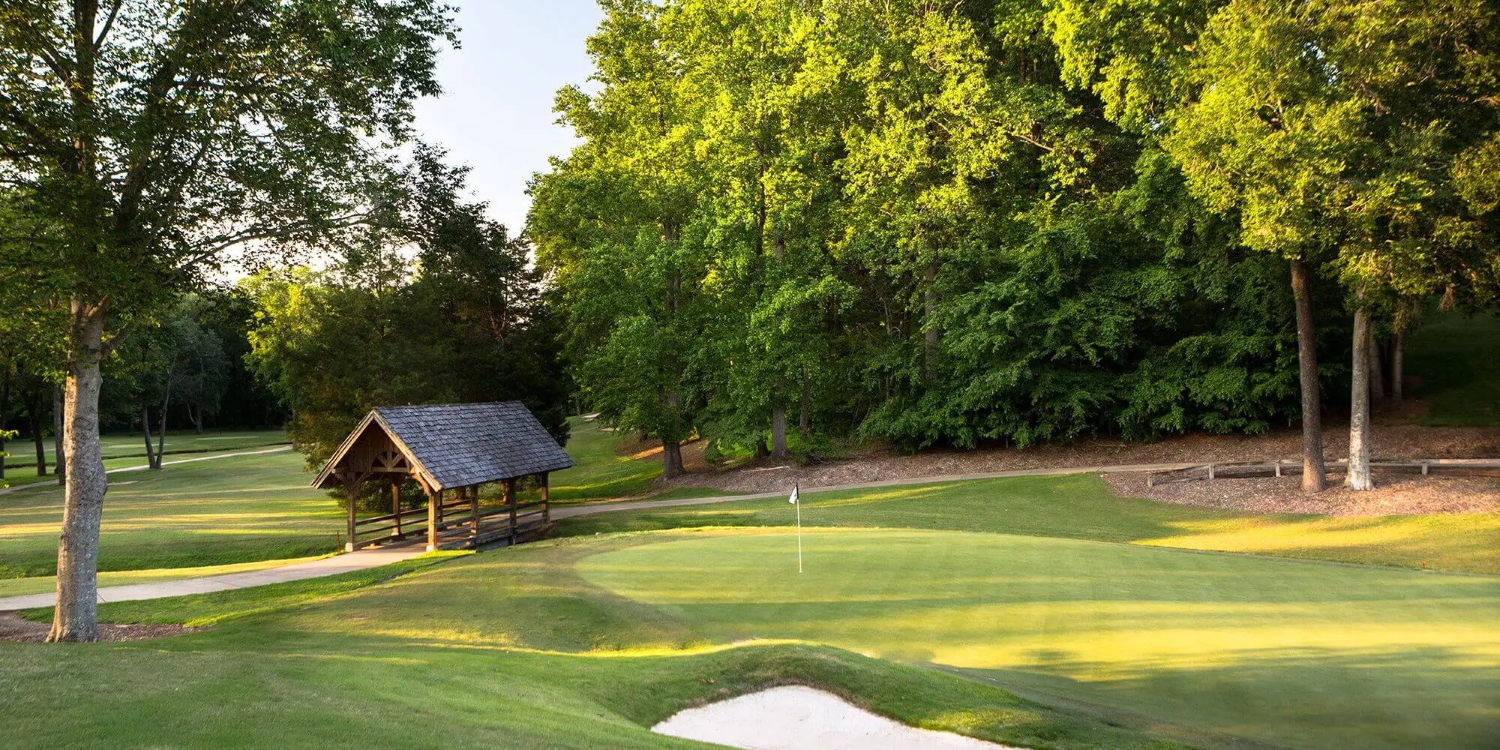 The Cardinal Golf Club