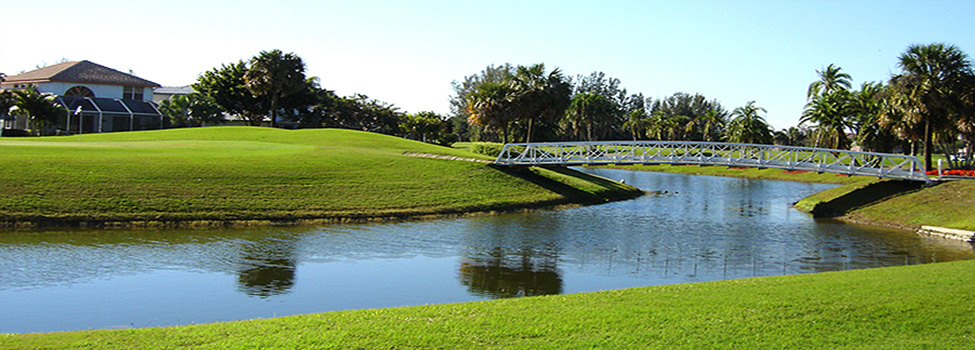 Carolina Golf Club