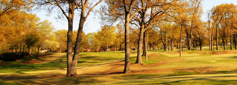 Chickasaw Country Club
