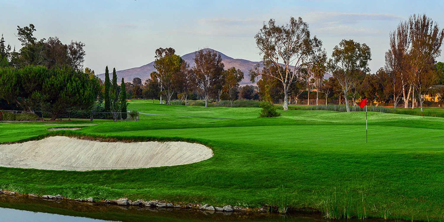 Chula Vista Golf Course Golf Outing