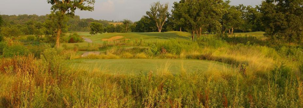 Clary Fields Golf Course