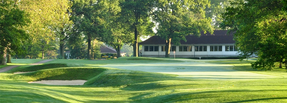 Clovernook Country Club