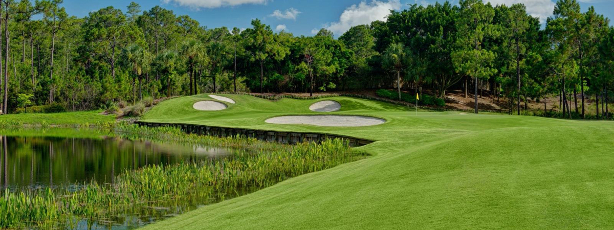 Colonial Country Club