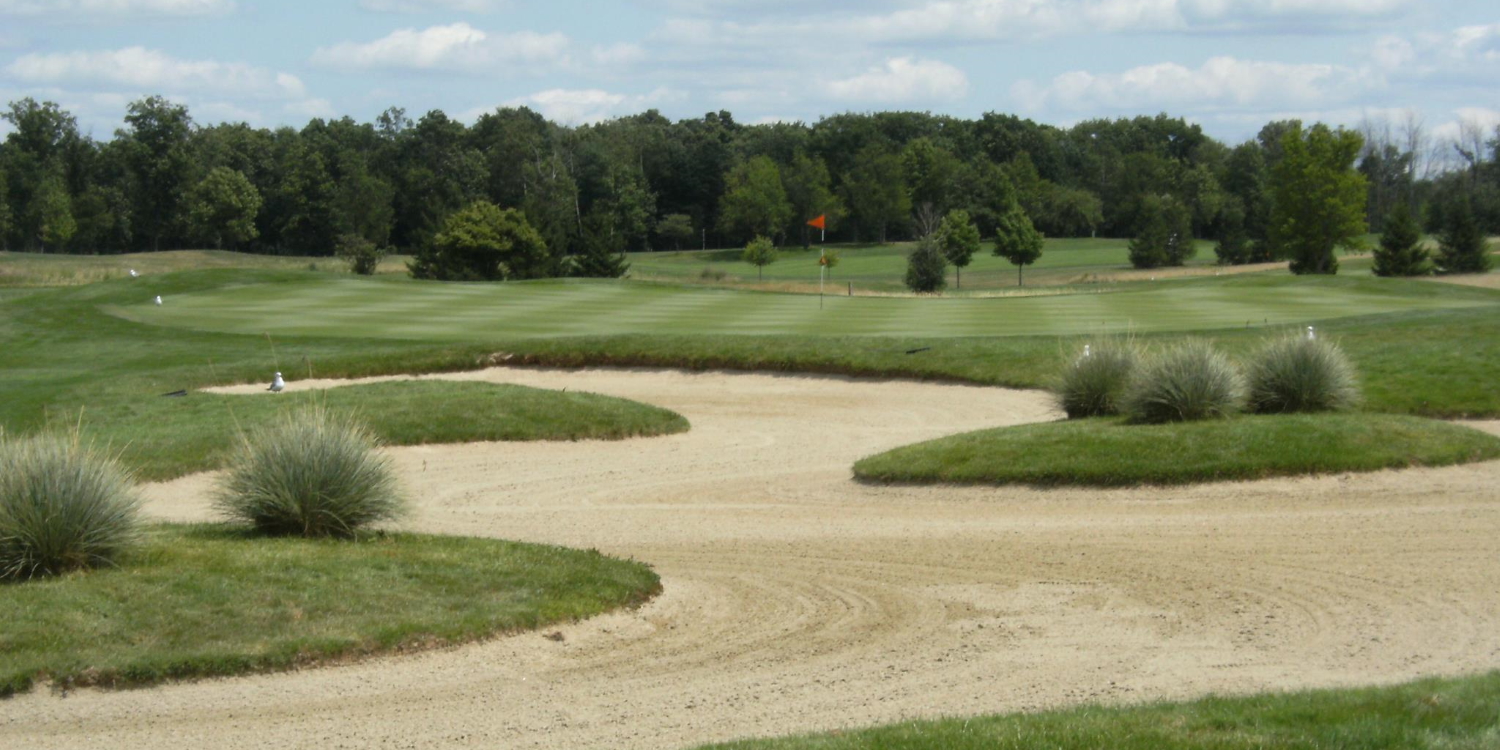 Coyote Golf Club