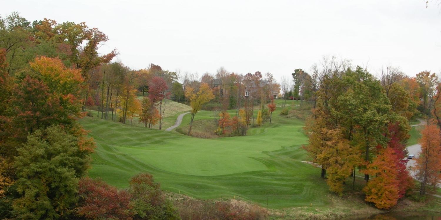 Diamond Run Golf Club