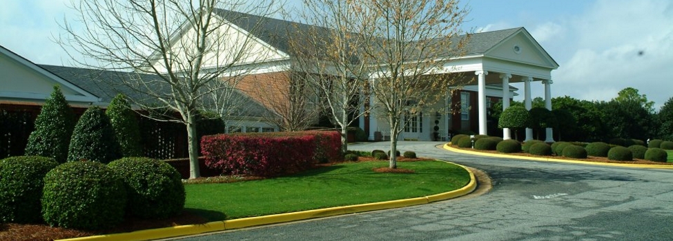 Doublegate Country Club