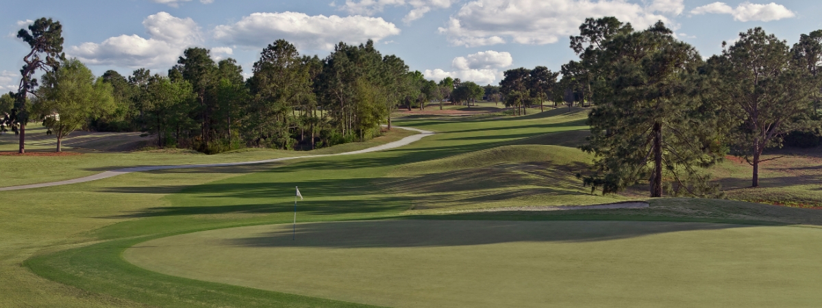 Eagle Ridge Golf Club 