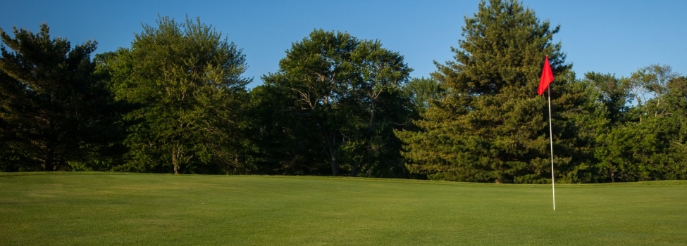 East Hartford Golf Club