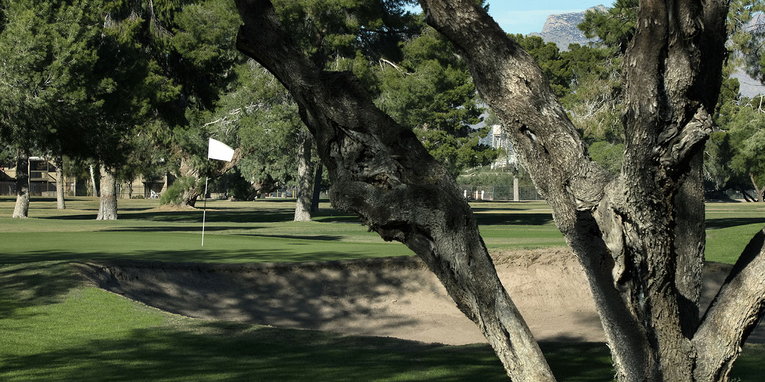 El Rio Golf Course