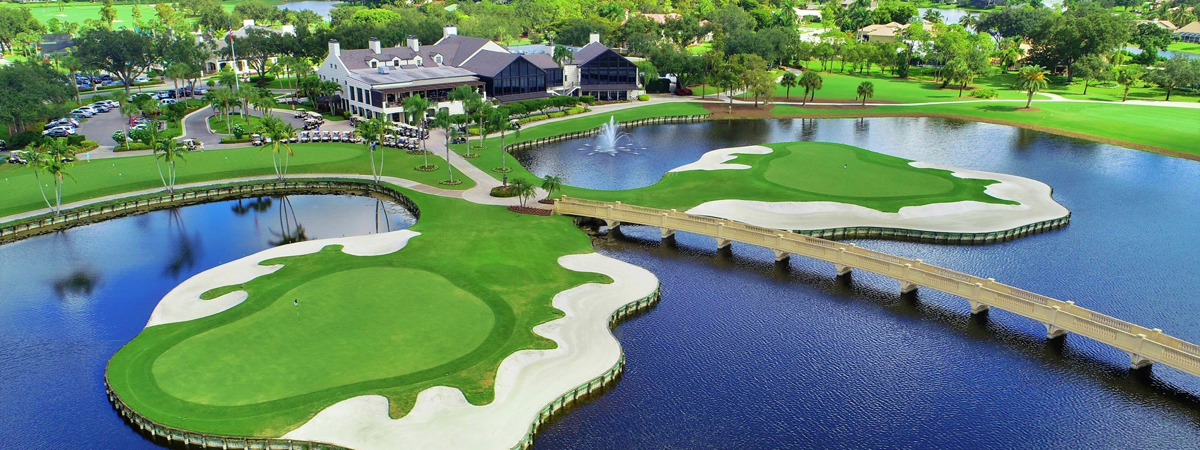 Fiddlesticks Country Club