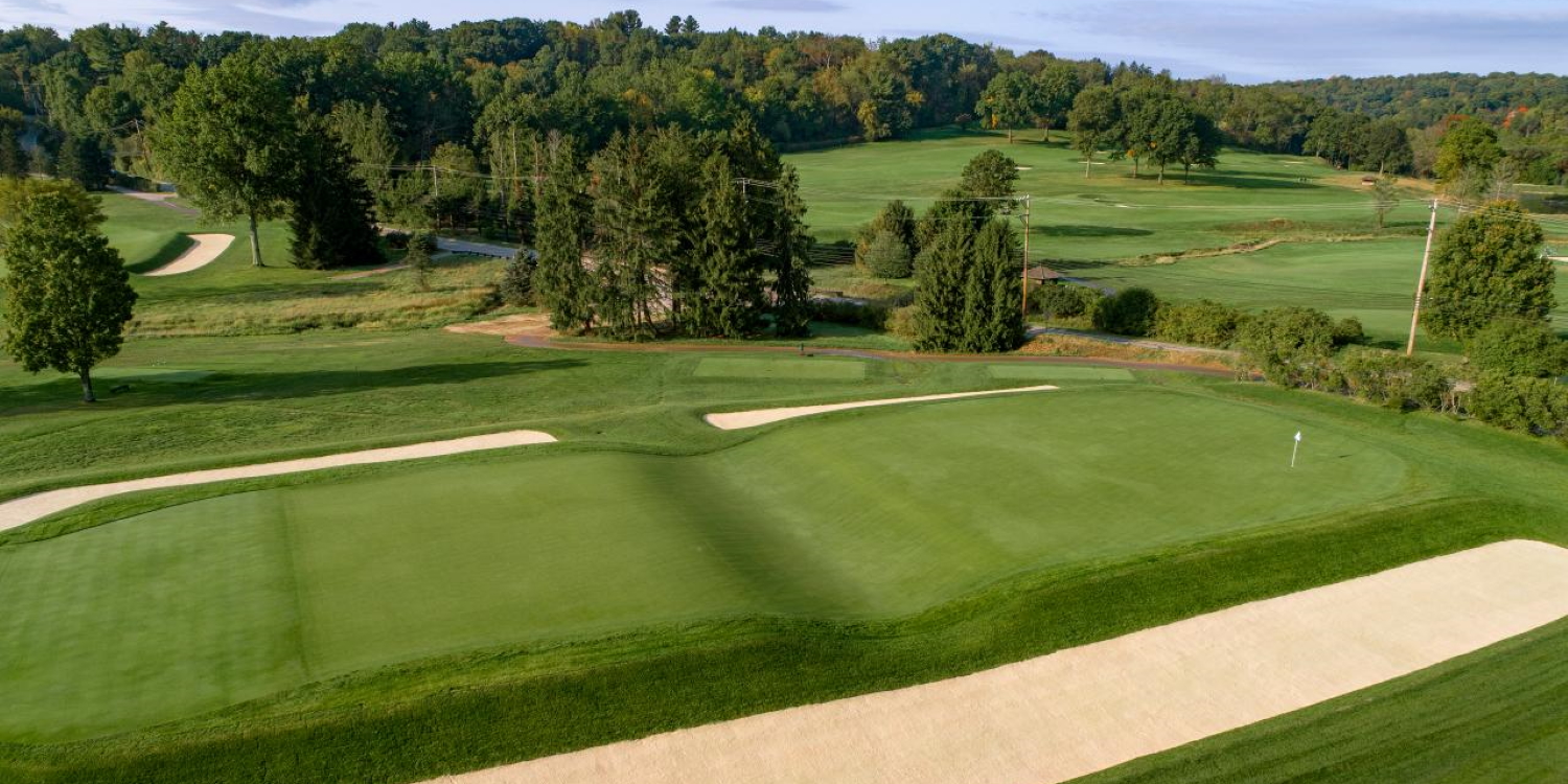 Fox Chapel Golf Club