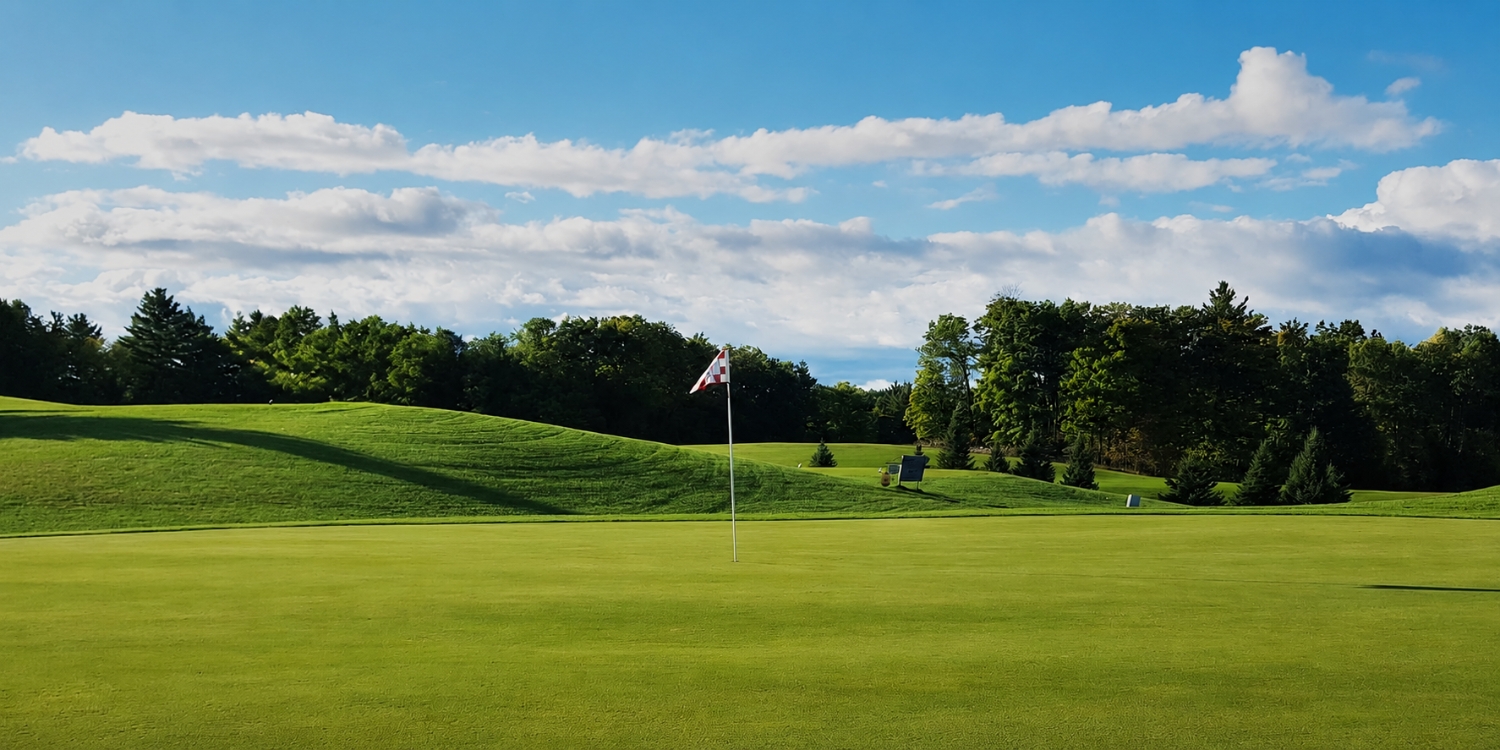 Glen Cairn Golf Course