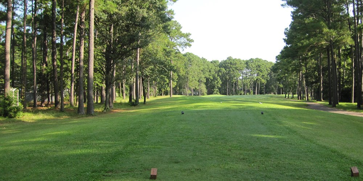 Carolina Shores Golf & Country Club