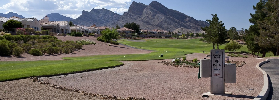 Eagle Crest Golf Course