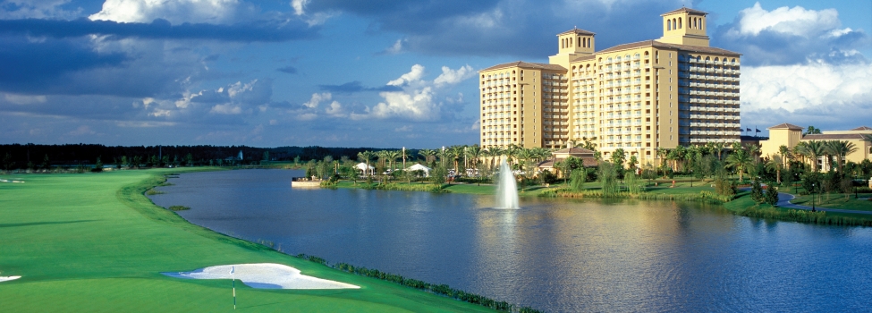 The Ritz-Carlton Golf Club, Grande Lakes