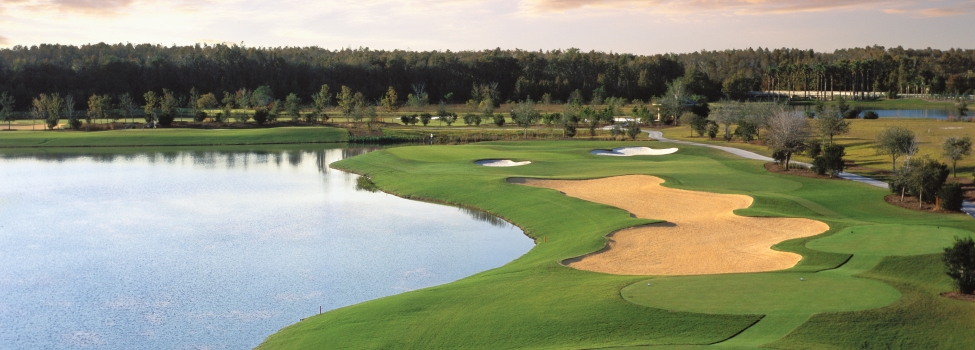 The Ritz-Carlton Golf Club, Grande Lakes