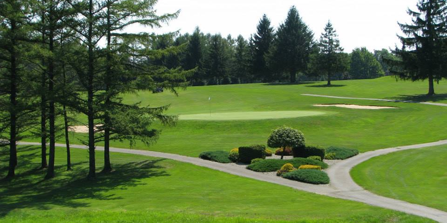 Green Meadows Golf Course