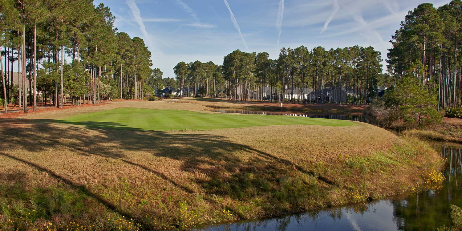 Island West Golf Club