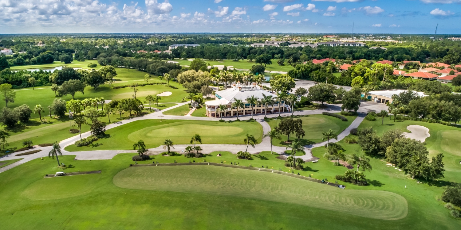 Kingsway Country Club