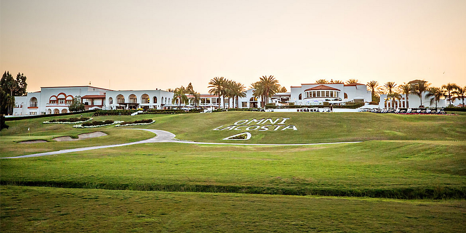Omni La Costa Resort & Spa - Champions