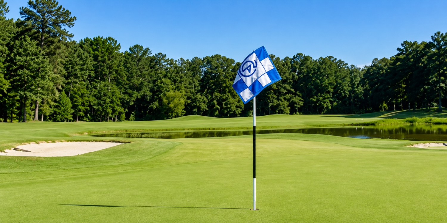 Lost Plantation Golf Club