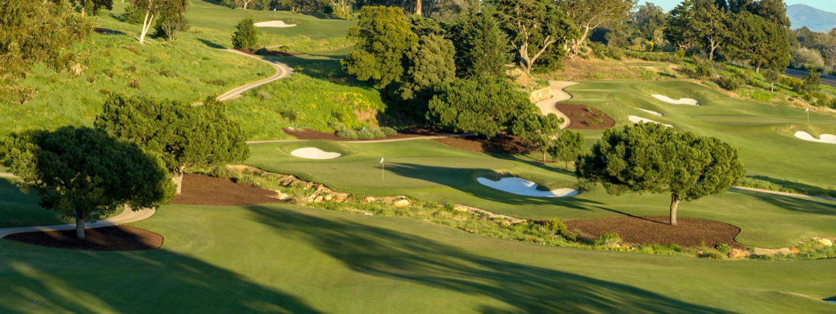 Montecito Country Club Golf Outing