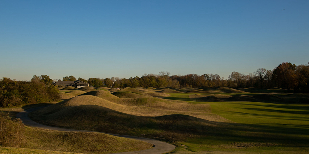 North Creek Golf Club