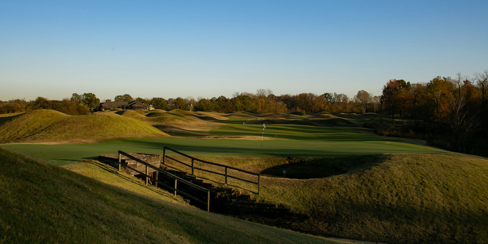 North Creek Golf Club