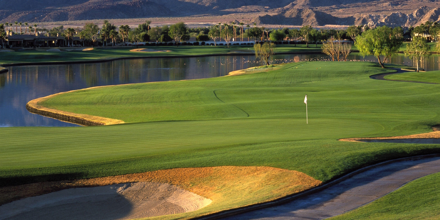 PGA WEST - Weiskopf Private Golf Outing