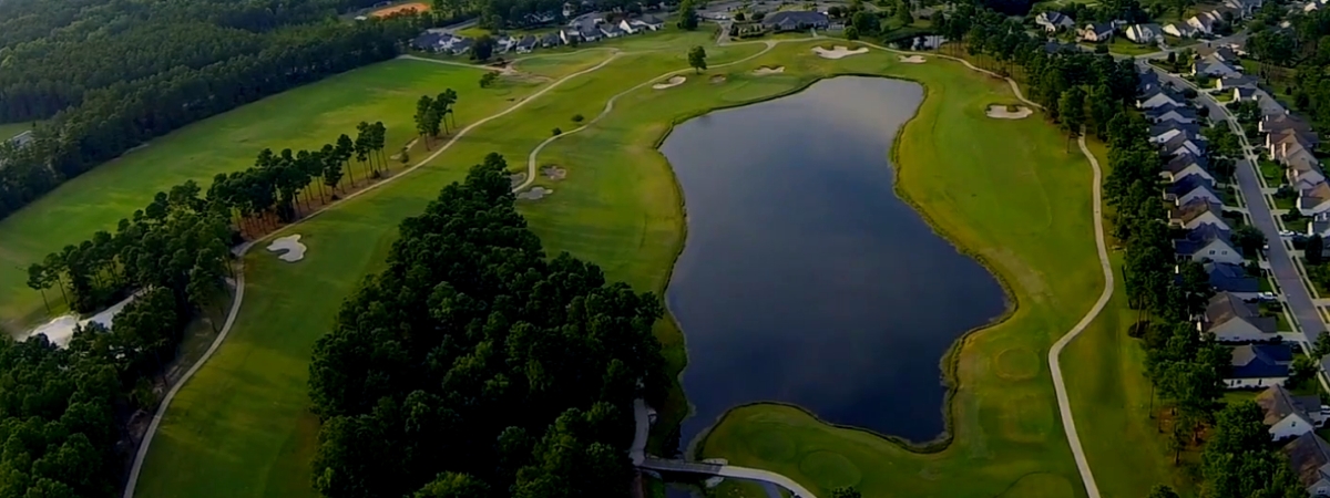 Pinecrest Golf Club