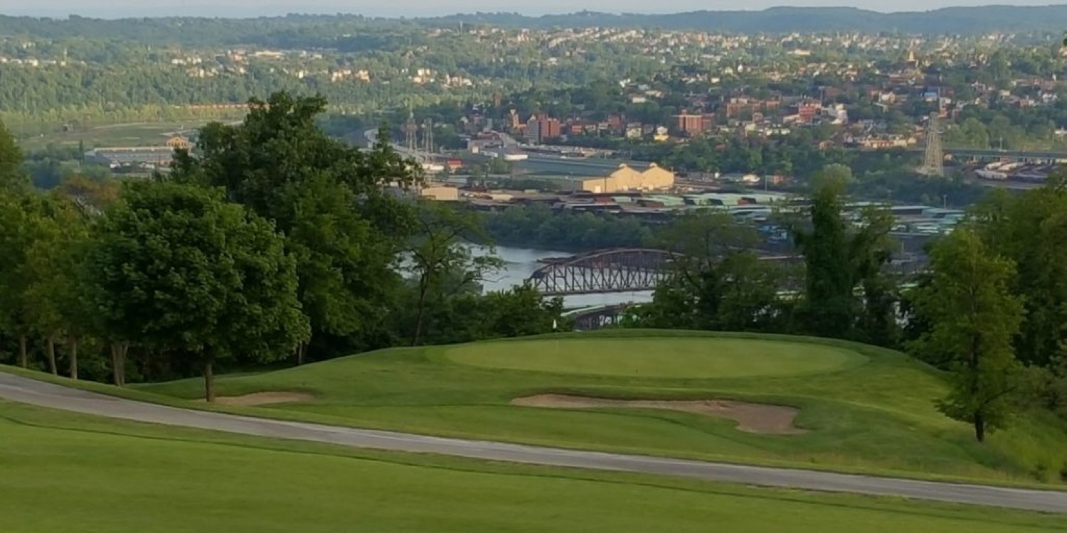 Grand View Golf Club